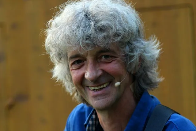 gery groot zwaaftink eigen foto