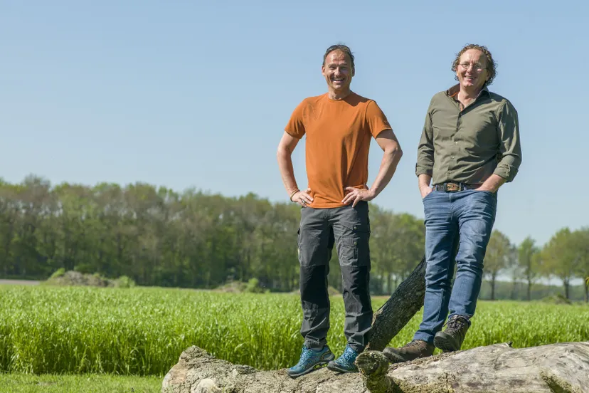 green edge ondernemers foto sander drooglever 1