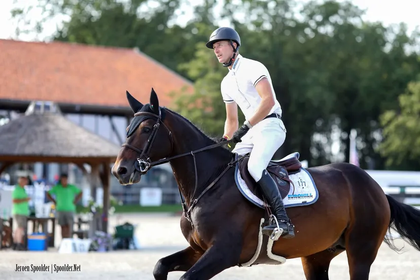 greeve michael ch de wolden 2018 foto jeroen spoolder