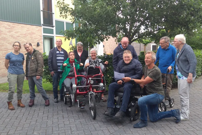 groep groot duofiets 002