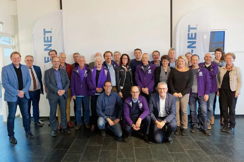 groepsfoto persbericht henk jumelet 101117