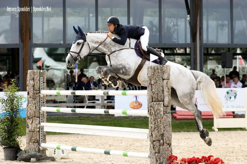 grote prijs 2017 winnaar maikel van der vleuten foto jeroen spoolder