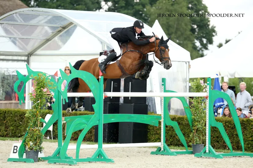 grote prijs de wolden vrieling