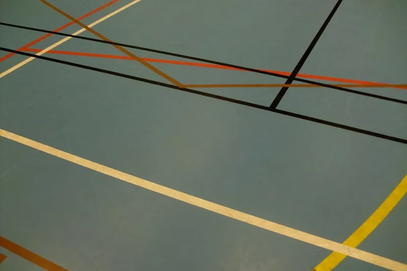 gymzaalvloer the akermarks foter cc by