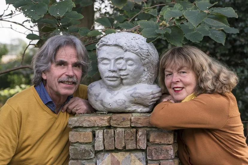 han van hagen foto rob hoorn