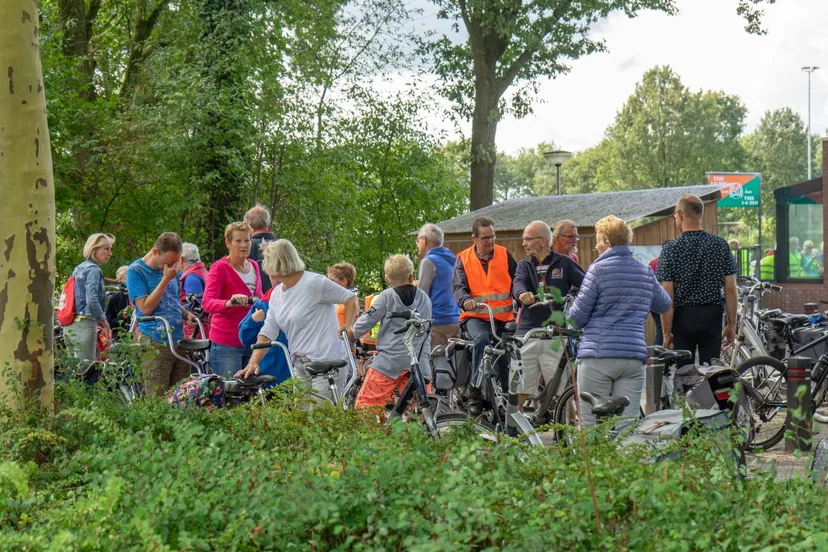 happen trappen kim stellingwerf