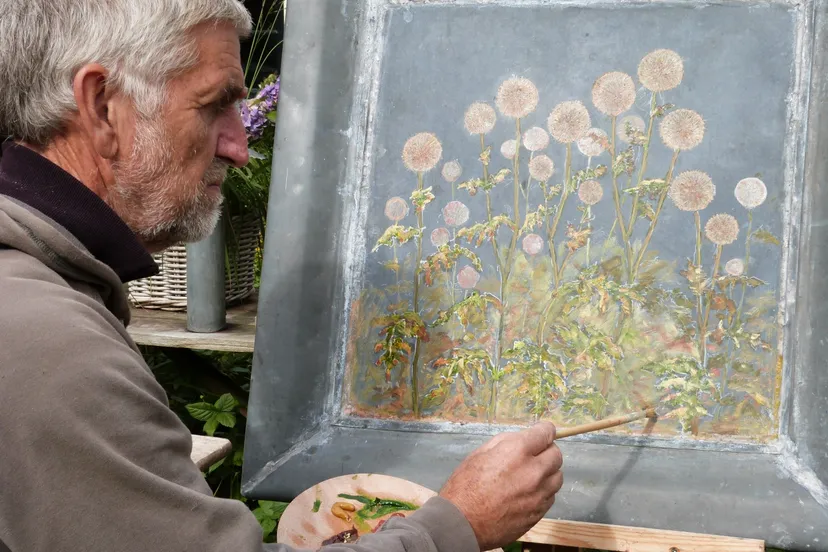 harm echten portret 2