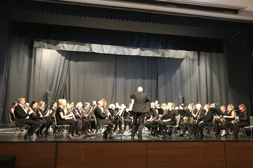 harmonieorkest apollo