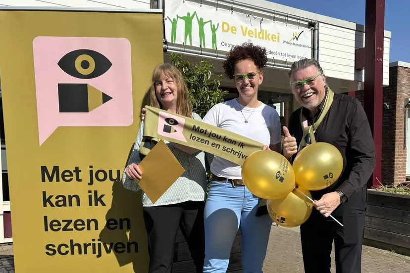 havvelte taalheld gea mulder