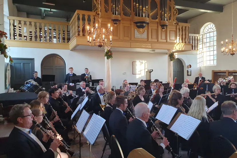 hersftconcert apollo