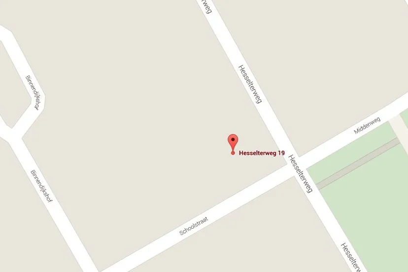 hesselterweg