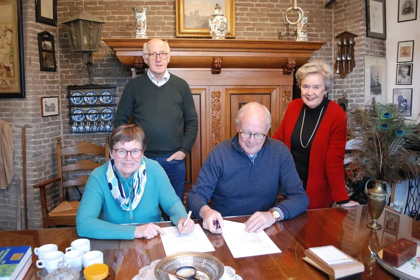 historische vereniging 4