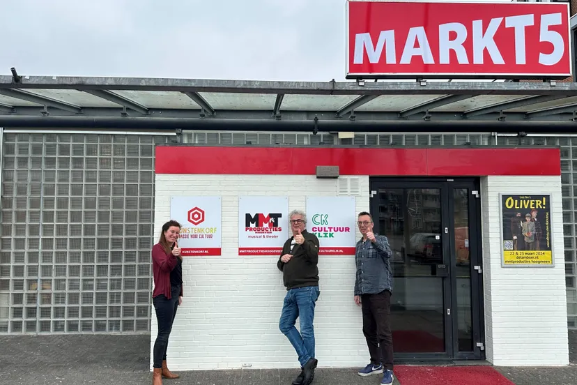hoo markt 5 kunstenkorf mmt producties cultuurklik 29 2 2024