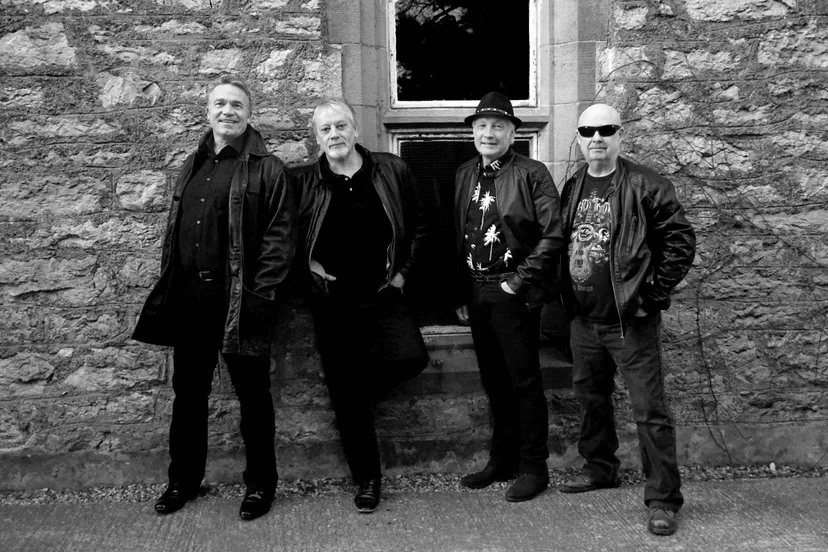 hoo tamboer the fortunes foto rechtenvrij