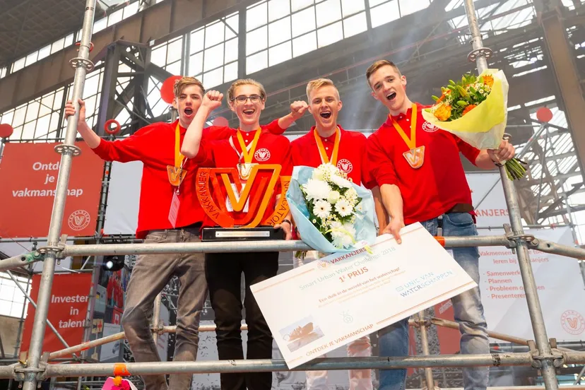 hoogeveen alfa college