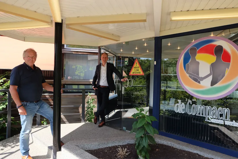 hoogeveen compaen roeloflinde tomrotensen