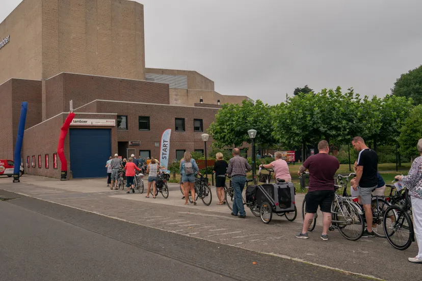 hoogeveen happen en stappen1 kim stellingwerf