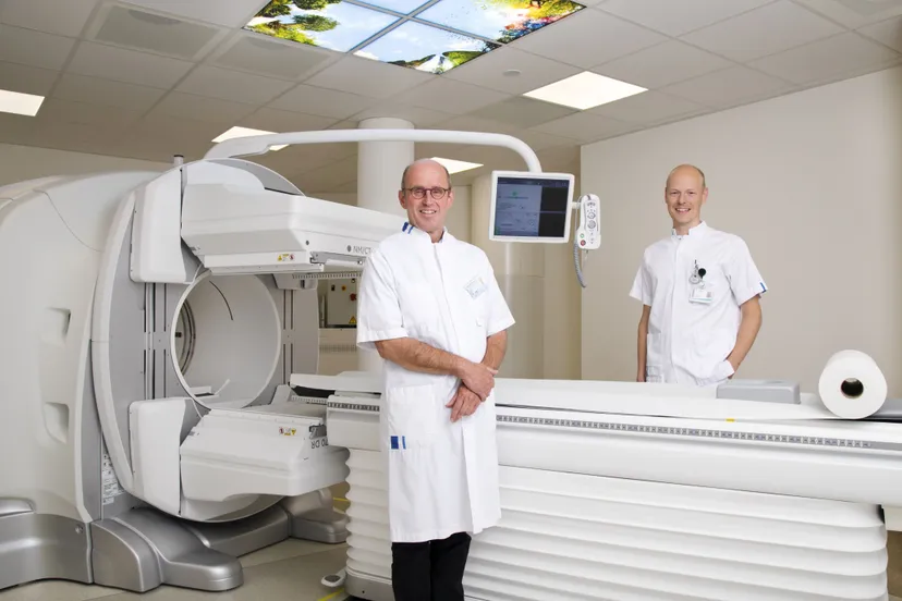 hoogeveen spect ct scanner nucl geneeskunde hoogeveen