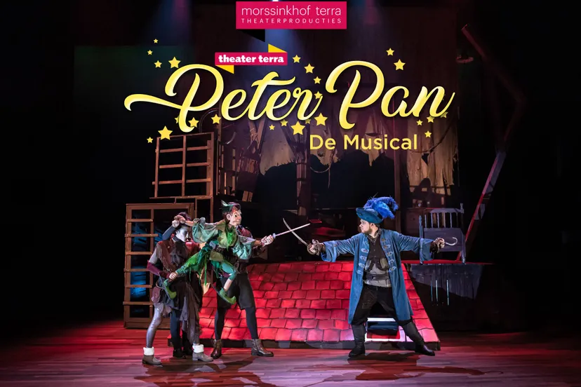 hoogeveen tamboer morssinkhofterra peterpan artwork horizontaal