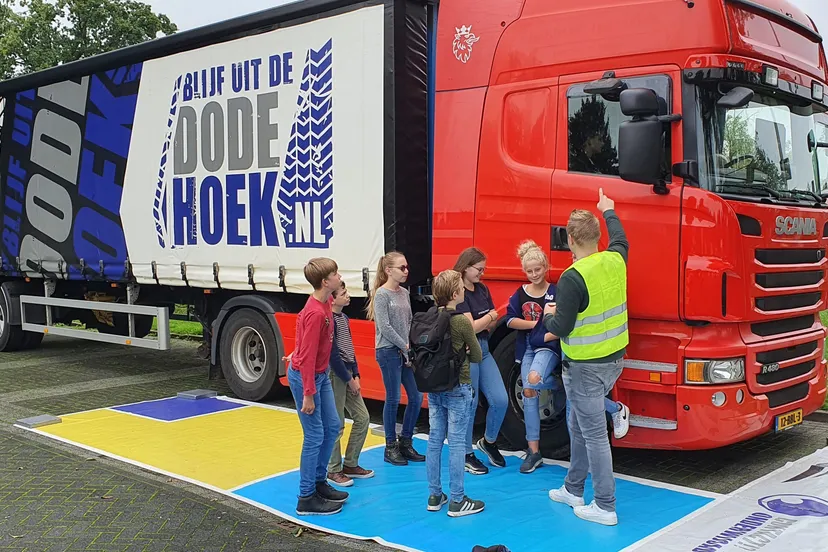 hoogeveen verkeer rsgwolfsbos 140920