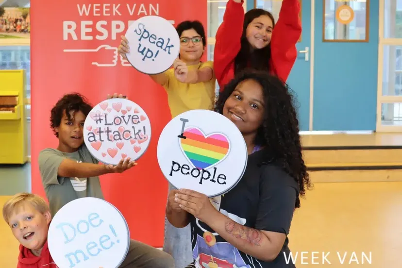 hoogeveen wolfsbos foto scholen 1