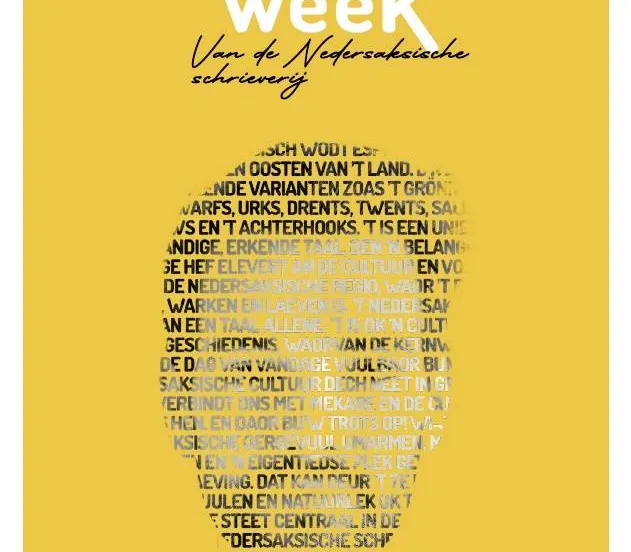 huus afbeelding dikke week
