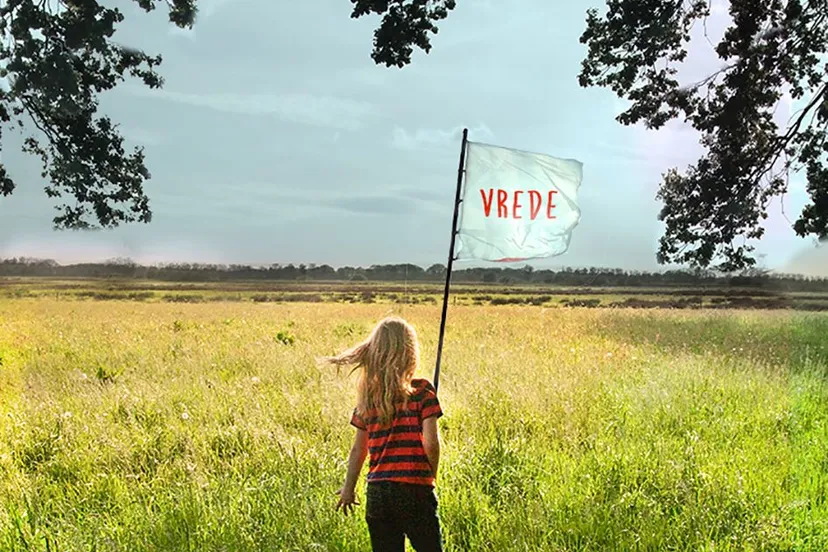 huus taol foto vrede anneke bloema