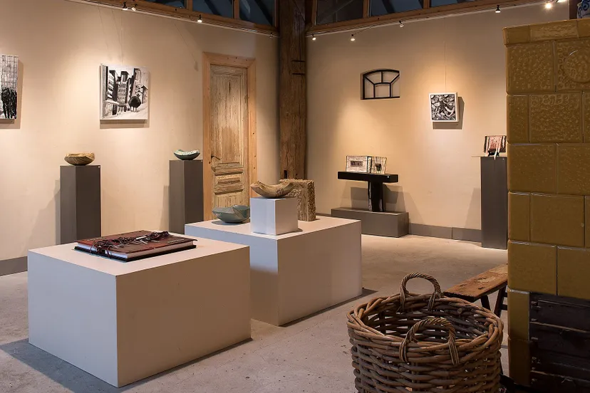 impressie ondertussen op wildschutserve c dick marissen