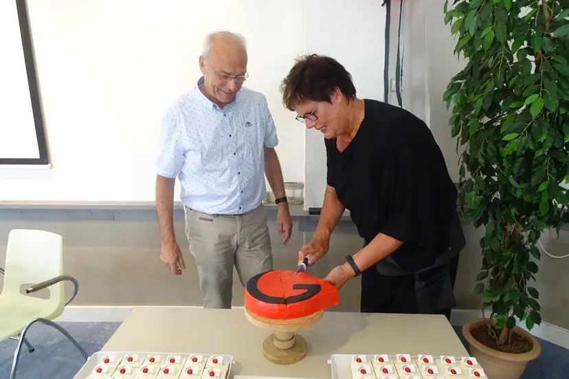 jan van t zand en gerrie de roo