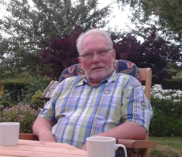 jan vos bijenvereniging