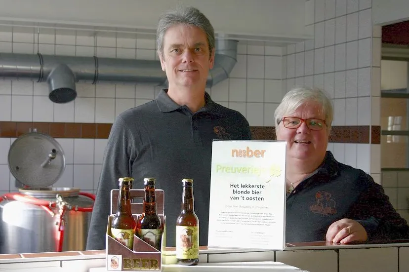 jonge beer hoogeveen