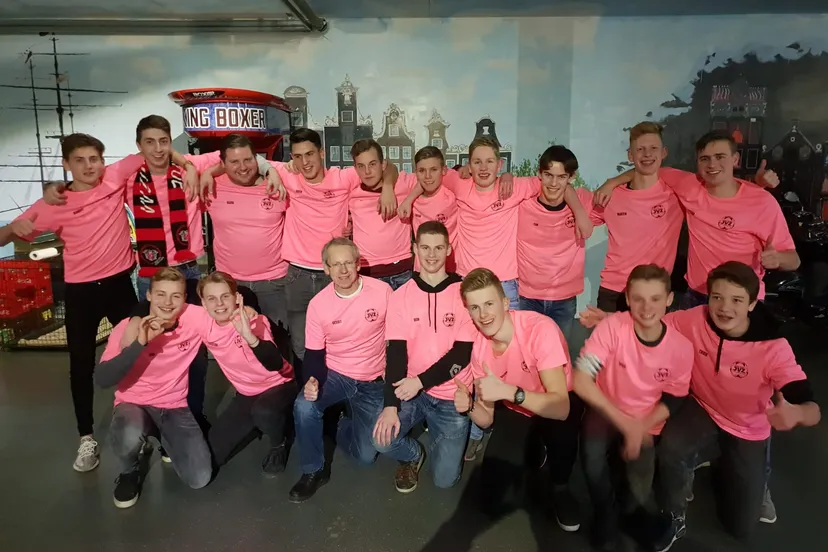 jvz kampioen