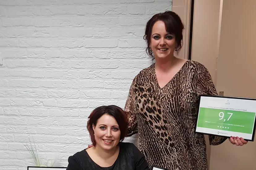 kapsalon nolderwoud in de prijzen3