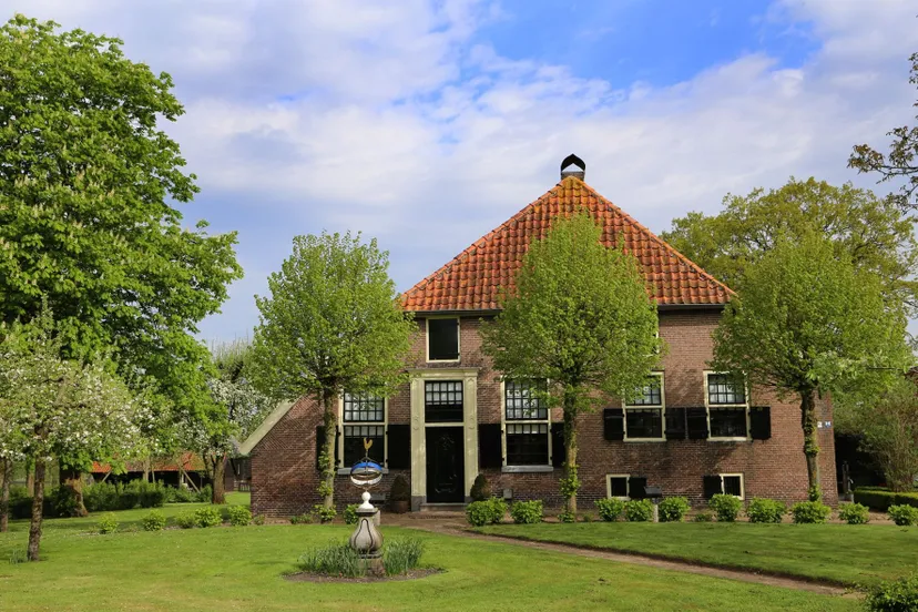 karstenhoeve ruinerwold