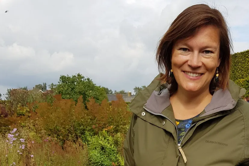 katja staring2 achtertuintv at dailygreenspiration