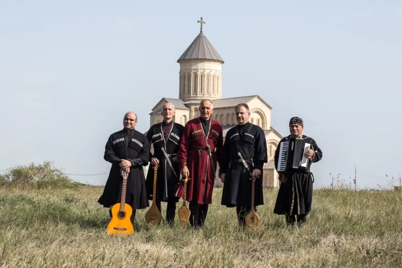 kaukasus ijhorst georgie1