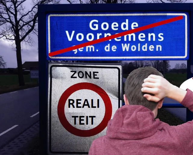 kerk zonder drempel berghuizen