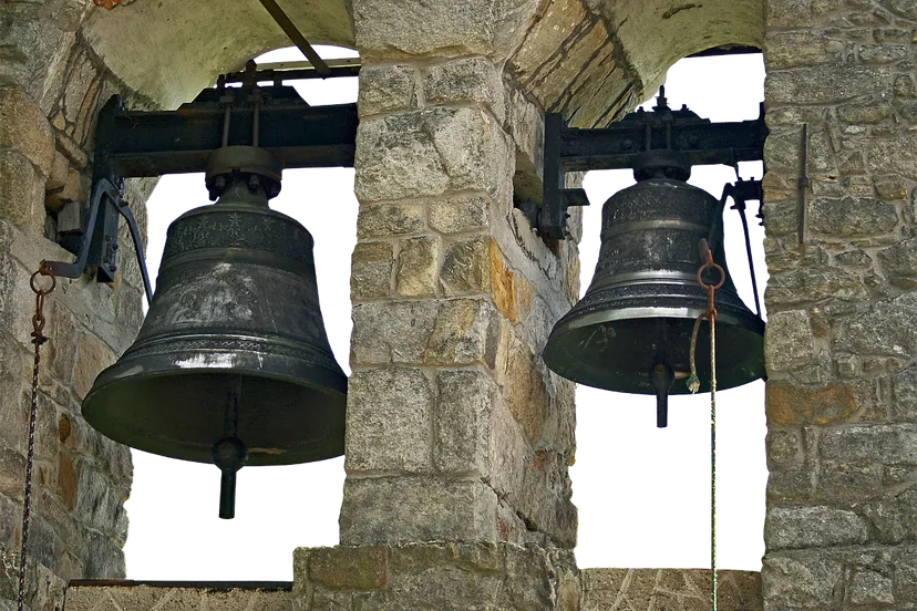 kerkklok pixabay bells 2413297 1920