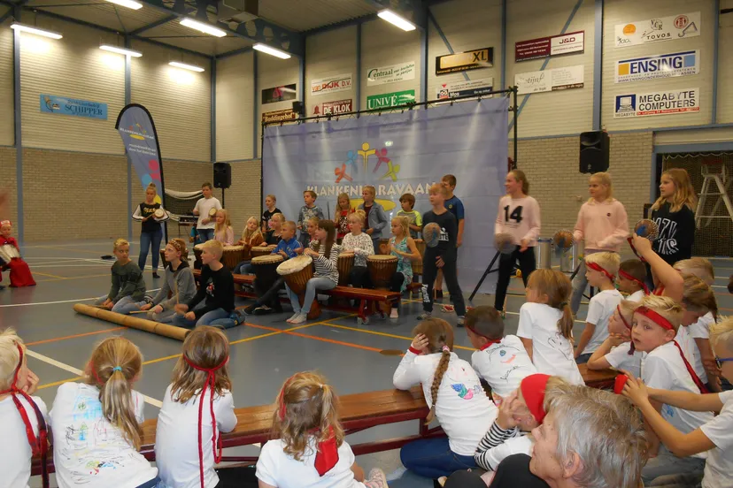 klankenkaravaan arendsvleugel ruinerwold2