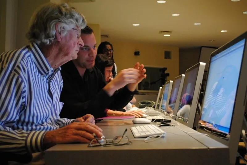 knight crane convergence lab 2