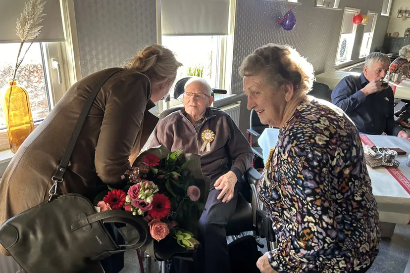 koekange echtpaar tijmens fieten 15 benny spin