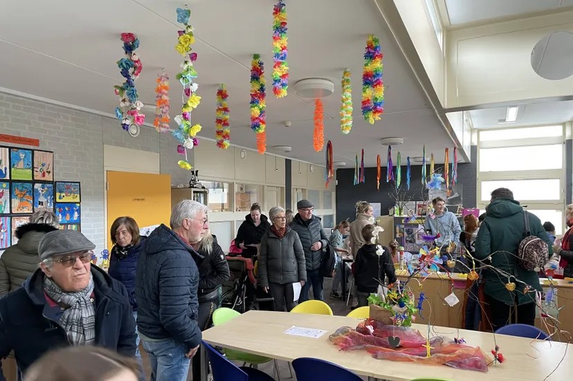 koekange foto inloop rozebottel 2