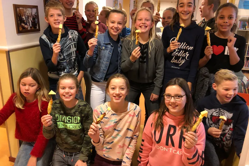 koekange jw frisoschool school gezond2