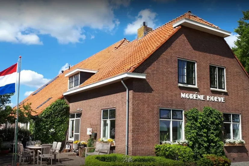 koekange morenehoeve