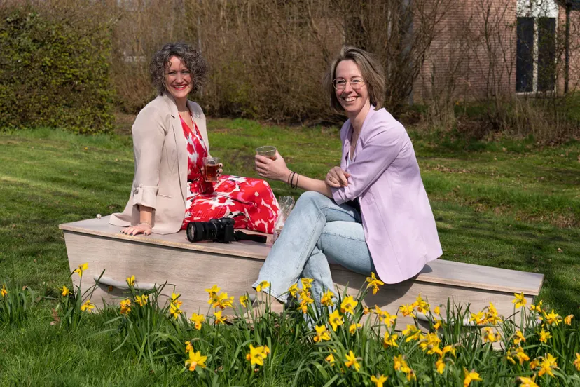 koekange uitvaartfair