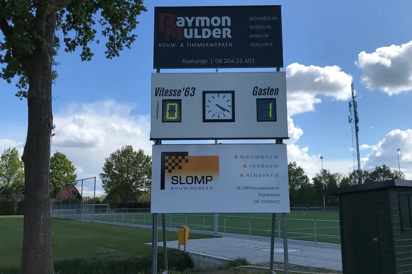 koekange vitesse63 10 1