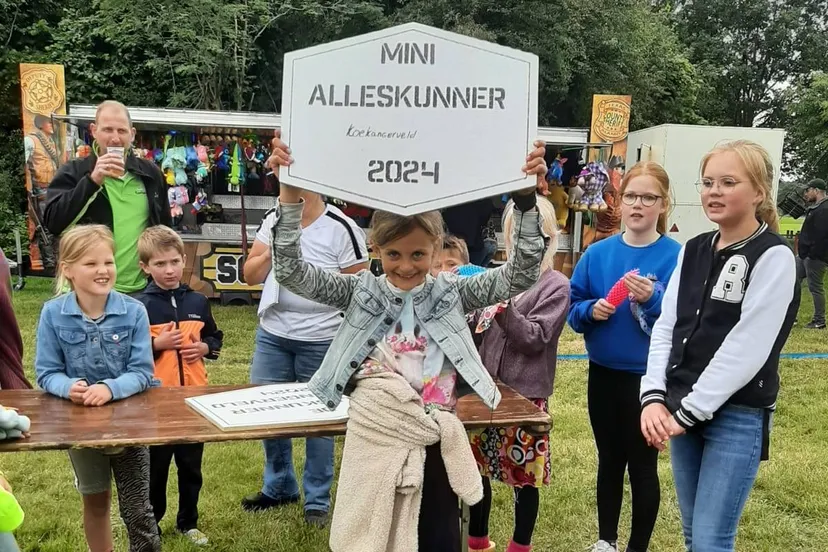 koekangerveld mini alleskunner