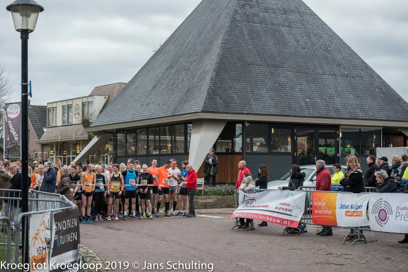 kroeg tot kroegloop 8