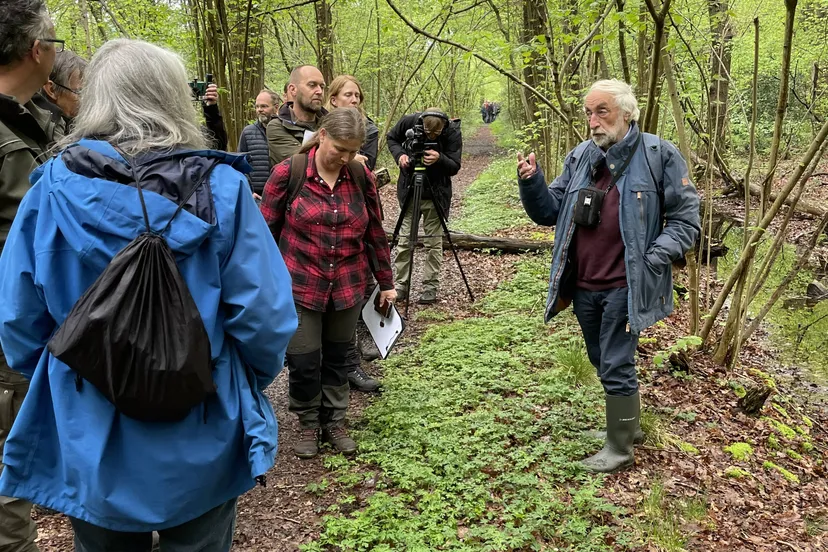 landschapsbeheer dr bert maes