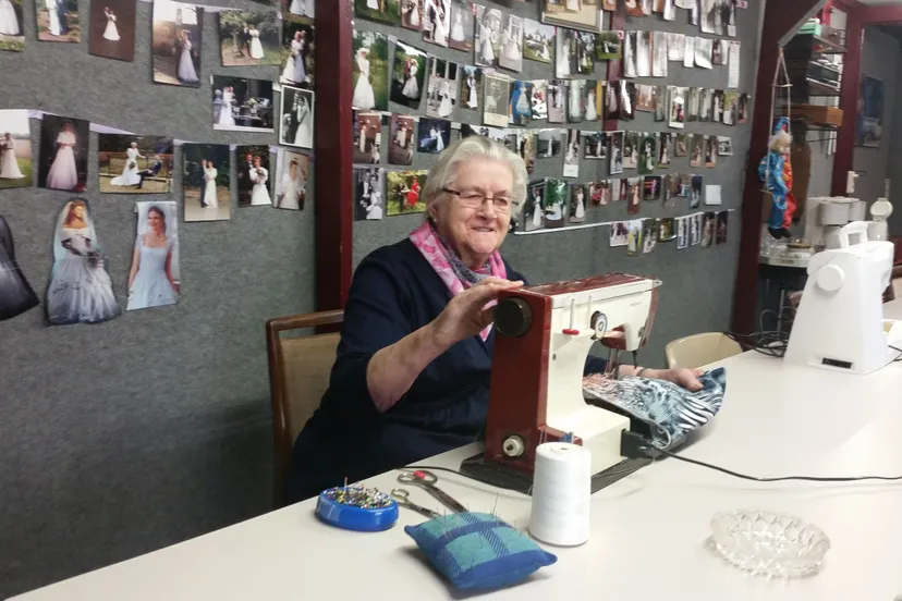 ld 0401 roelie strijker1 foto lo dijkstra